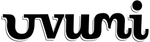 Uvumi.com Logo Music
