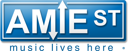 Amie Street logo