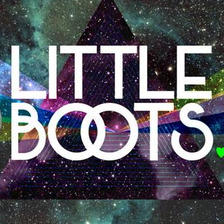 littleboots music