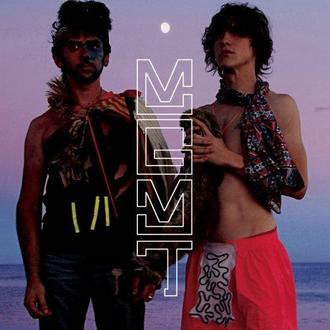 MGMT band music