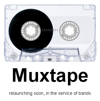 muxtape music website